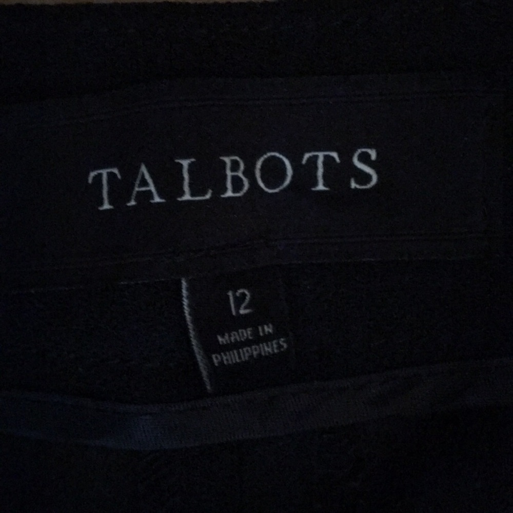 Dress pants - Picture 2 of 4